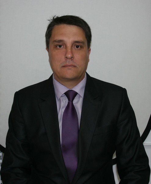 Алексей Смирнов