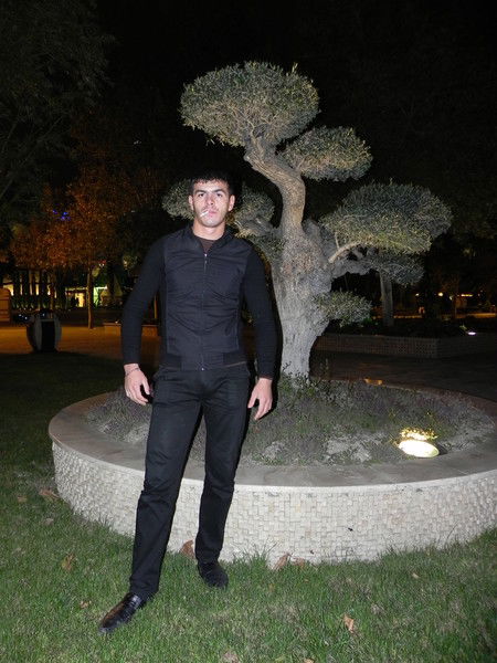 Necef Mamedov