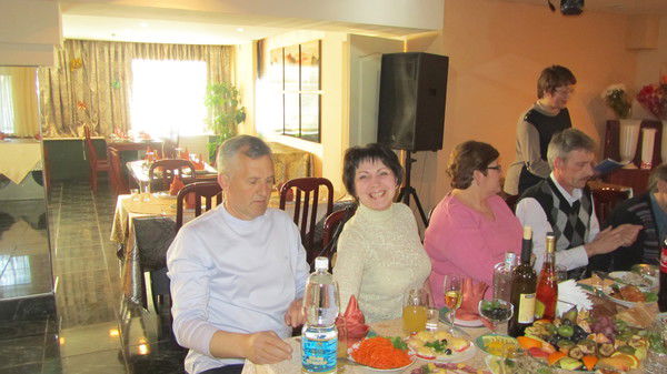 Каролина Кузнецовабауэр