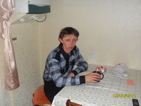 Денис Цыганков