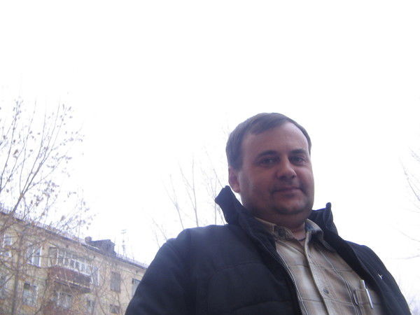 Сергей Подорожко