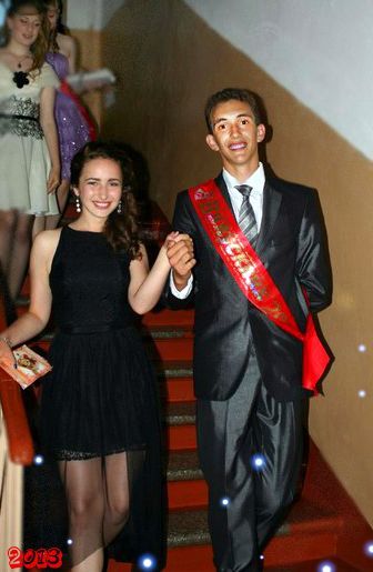 Костя Трусенко