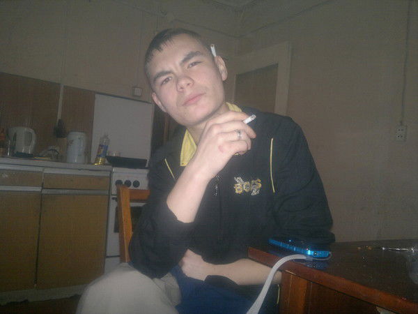 Евгений Коновалов