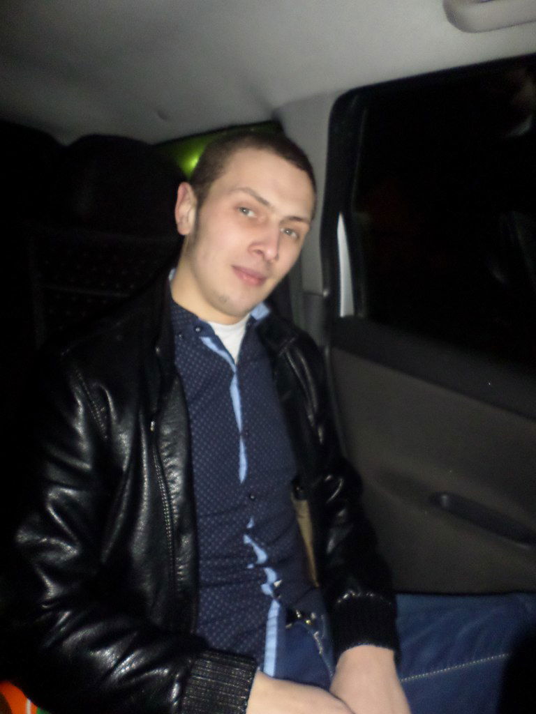 Андрей Скавинский