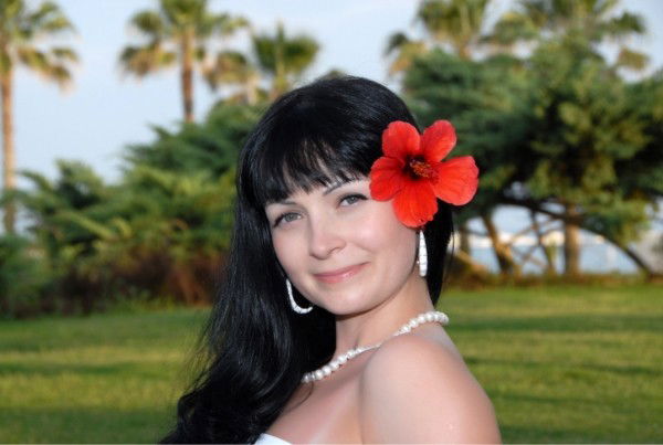 Дина Плехова