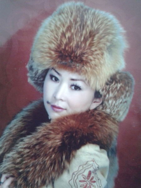 Айнур Бектурганова