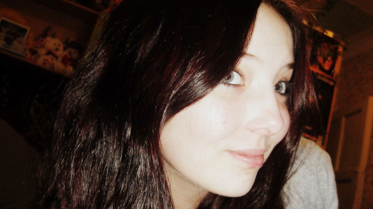 Людмилка Стех