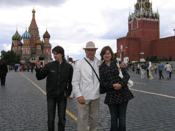 Андрей Новиков