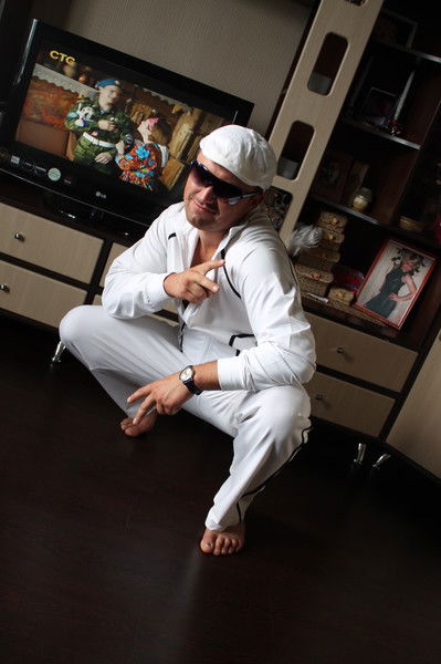 Александр Маныкин