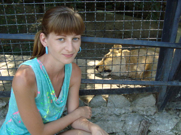 Екатерина Песнячевская