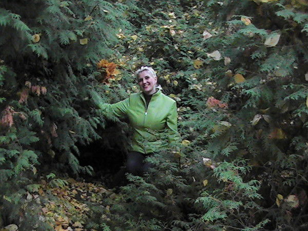 Ирина Толстошеева