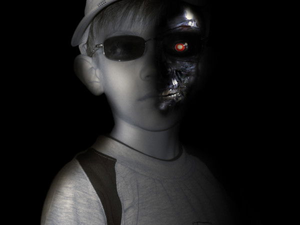 Андрей Хайминов