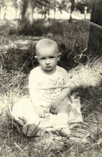 Андрей Евгеньевич