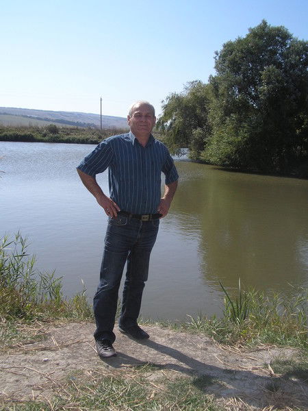 Пантелей Басонов