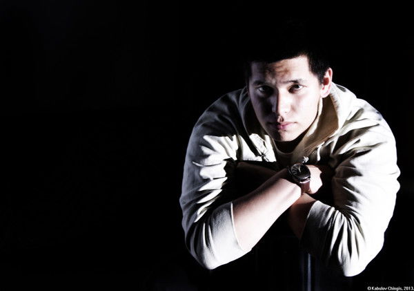 Аблай Абдрахманов