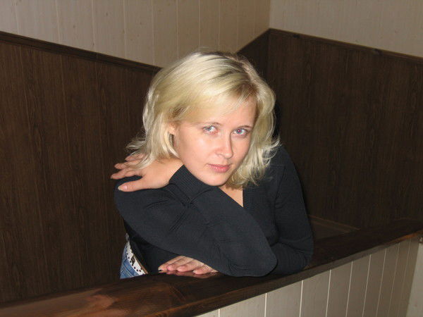 Ирина Зайцева