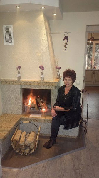 Галина Яковлева