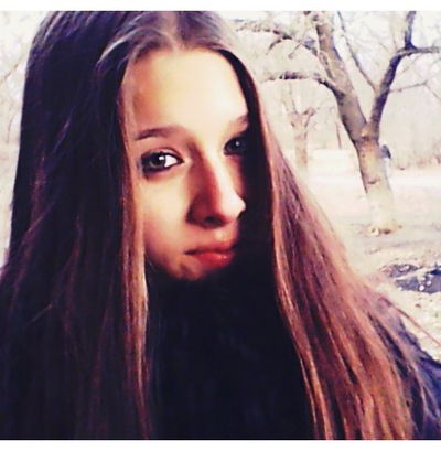 Даша Сипцова