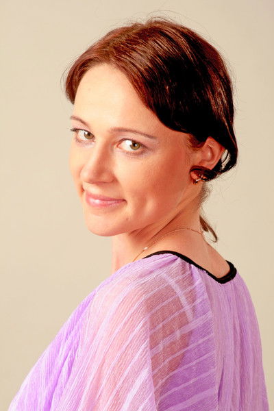 Мария Нагорнова