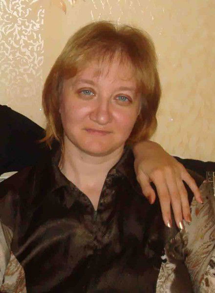 Инна Катырева