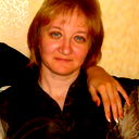 Инна Катырева