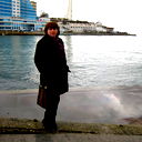 Елена Фролкова