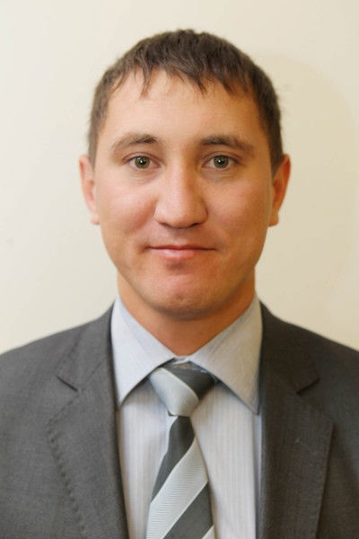 Алексей Иванов