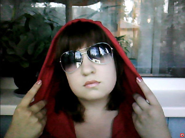 Маша Евсигнеева