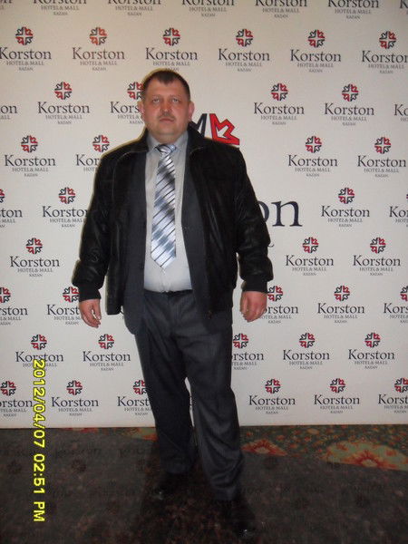 Дамир Сафиуллин