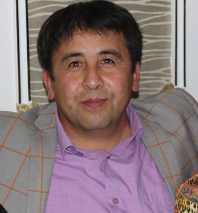 Ерлан Тусупбеков