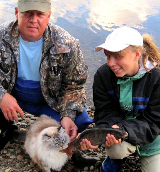 Андрей Шумайлов