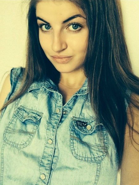 Юлия Солоненко