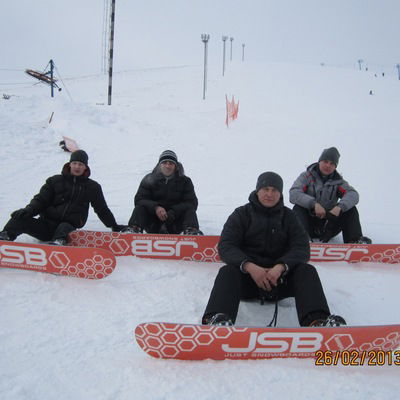 Денис Семенов