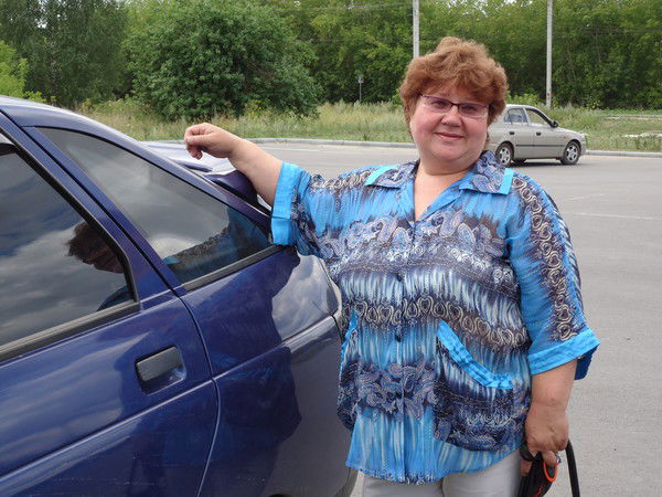 Наталья Герасимова