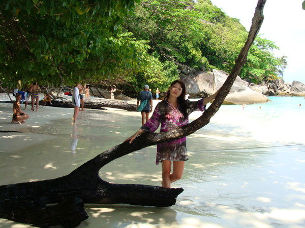 Лена Ачкасова