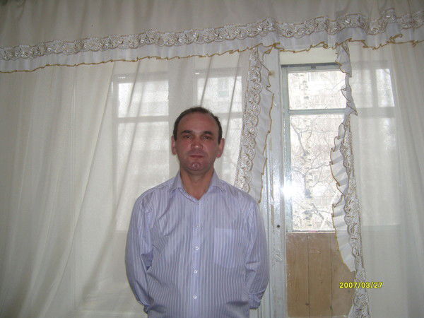 Рустам Сагидуллин