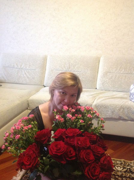 Татьяна Нагаева