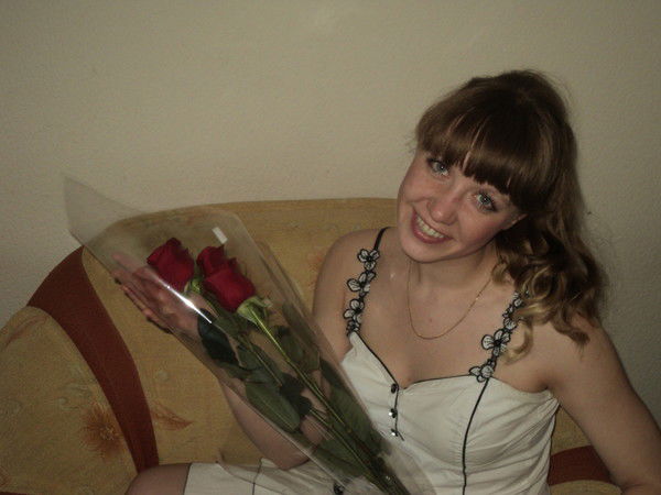 Ирина Новоселова