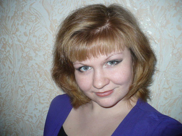 Анна Степанова