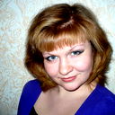Анна Степанова