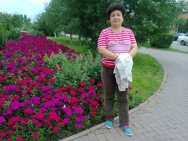 Когай Марта