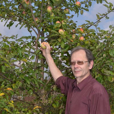 Михаил Расторгуев