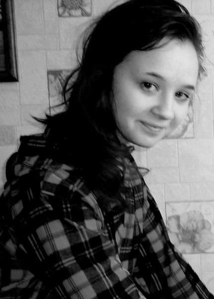 Настенька Кунстман