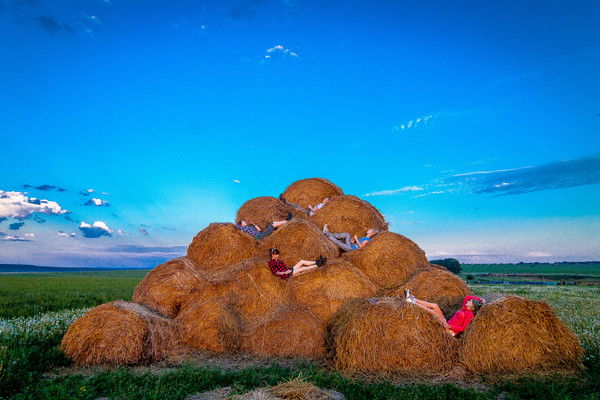 Лола Хайитмухамедова