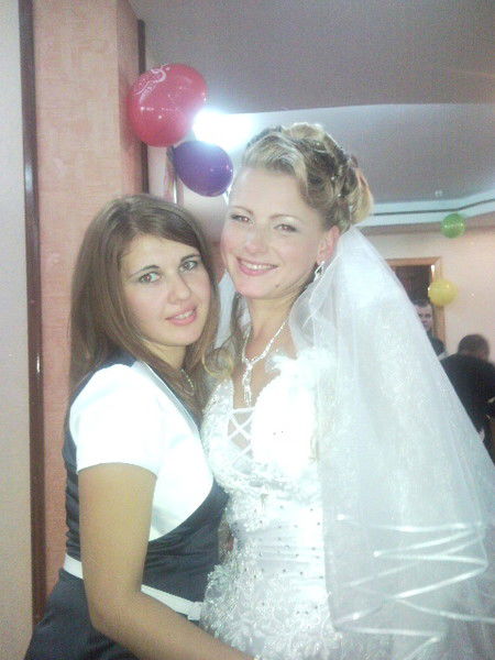 Анюта Фисина