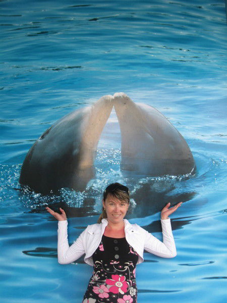 Марина Портнягина