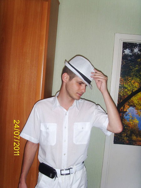 Слава Семченко