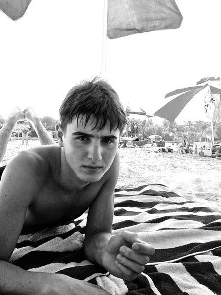 Анастасия Еловикова