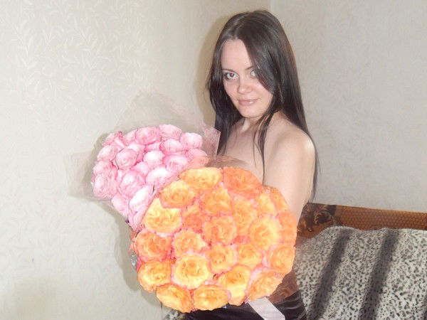 Ксю Царькова