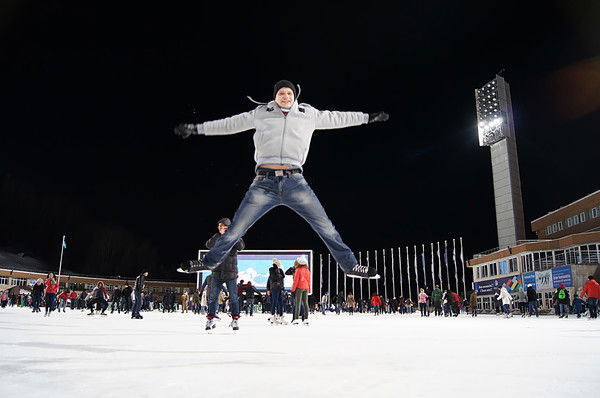 Валерий Старожилов